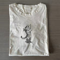 Cowboy Cat T-shirt