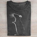 Rat Lover T-shirt