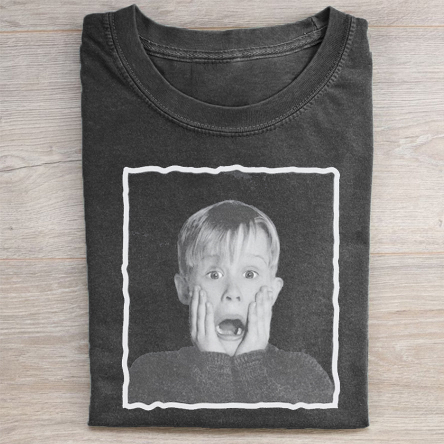 Funny Christmas Holiday T-shirt