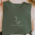 Daddy Goose T-shirt