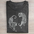 Vintage Tiger T-shirt