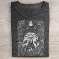 Vintage Neighbor Totoro T-shirt