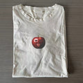 Silly Apple Meme T-shirt