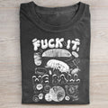 Fuck It We Ball T-shirt