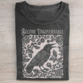 Become Ungovernable T-Shirt