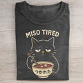 Funny Cat T-shirt