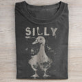 Vintage Silly Goose T-shirt