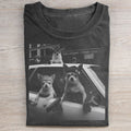 Chihuahua bang Meme T-shirt