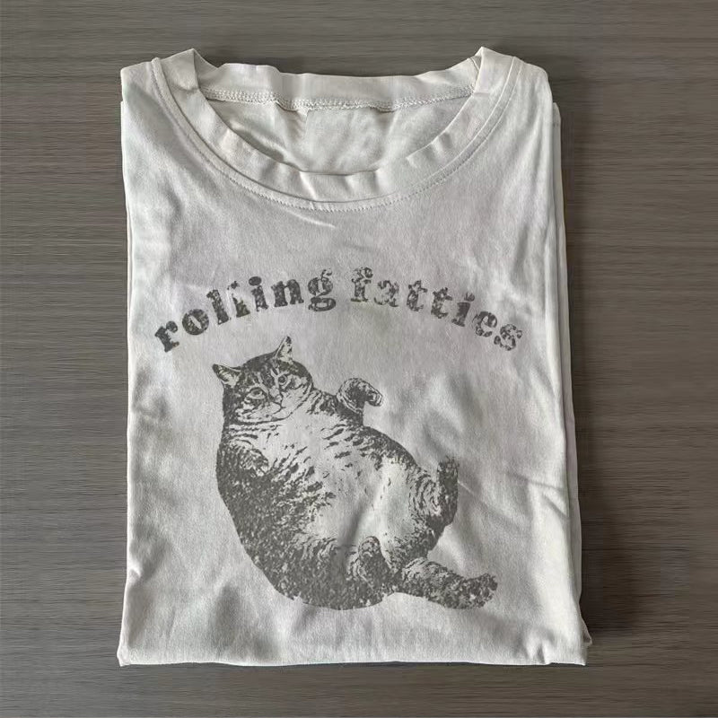 Rolling Fatties T-Shirt