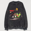 Funny Graphic Sweatshirt
