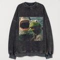 Funny Graphic Sweatshirt