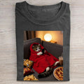Funny Graphic T-shirt