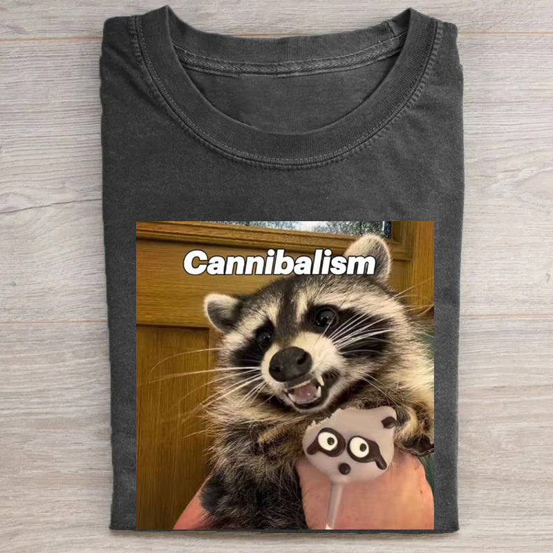 Funny Graphic T-shirt