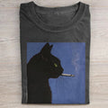 Funny Graphic T-shirt