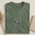 Keep It Coo Embroidered T-shirt