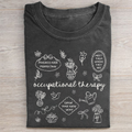 Occupational Therapy T-shirt