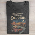 Vintage California Graphic T-shirt