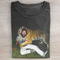 The Hangover Tiger T-Shirt