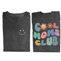 Cool Moms Club T-shirt