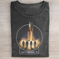 Artemis II Moon Mission T-shirt