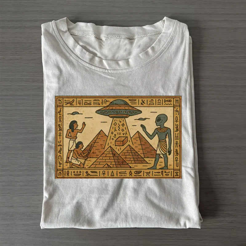 Ancient Aliens T-shirt