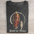 Walk For Peace T-Shirt