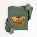 Ancient Aliens  Sweatshirt