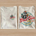 Funny Dad Tax shirt