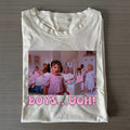 Boys... Ugh! T-shirt