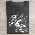 Retro Valentines Day T-shirt