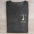 Funny Chef Goose T-shirt