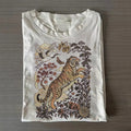 Retro Tiger T-shirt