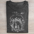 Vintage Over The Garden Wall T-shirt