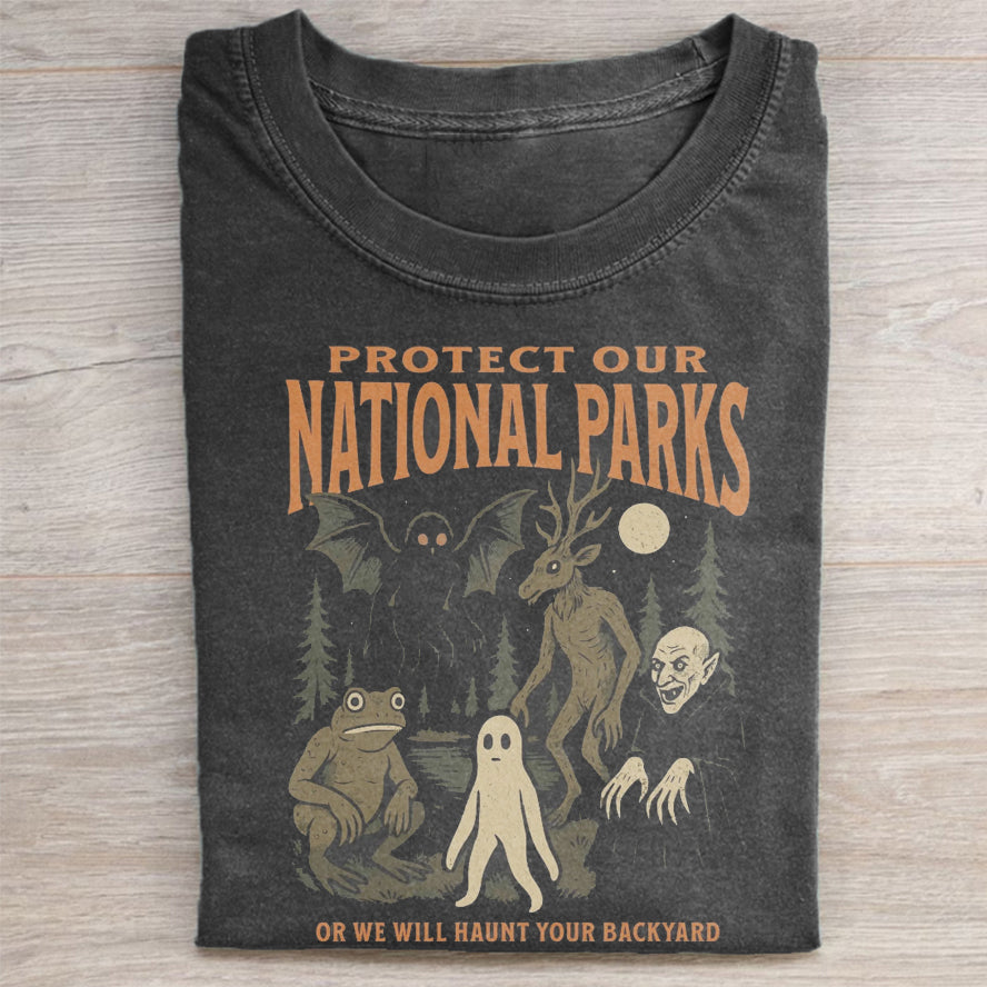 Mothman T-shirt