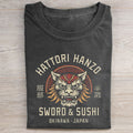 Hattori Lion T-shirt