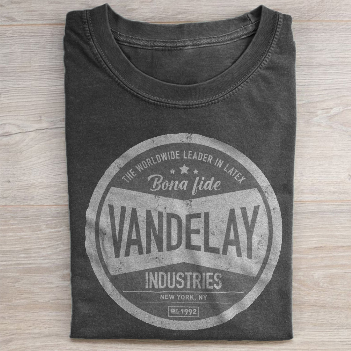Retro Sarcastic T-shirt