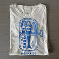 Mermaid Can T-shirt