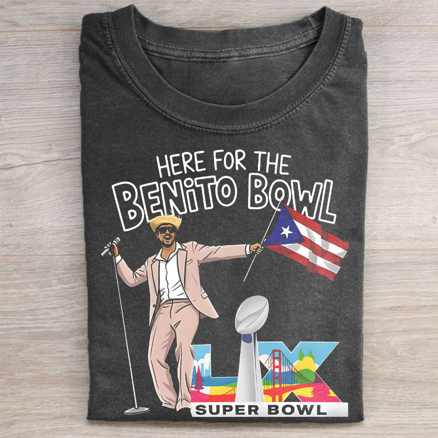 Funny Music Graphic T-shirt